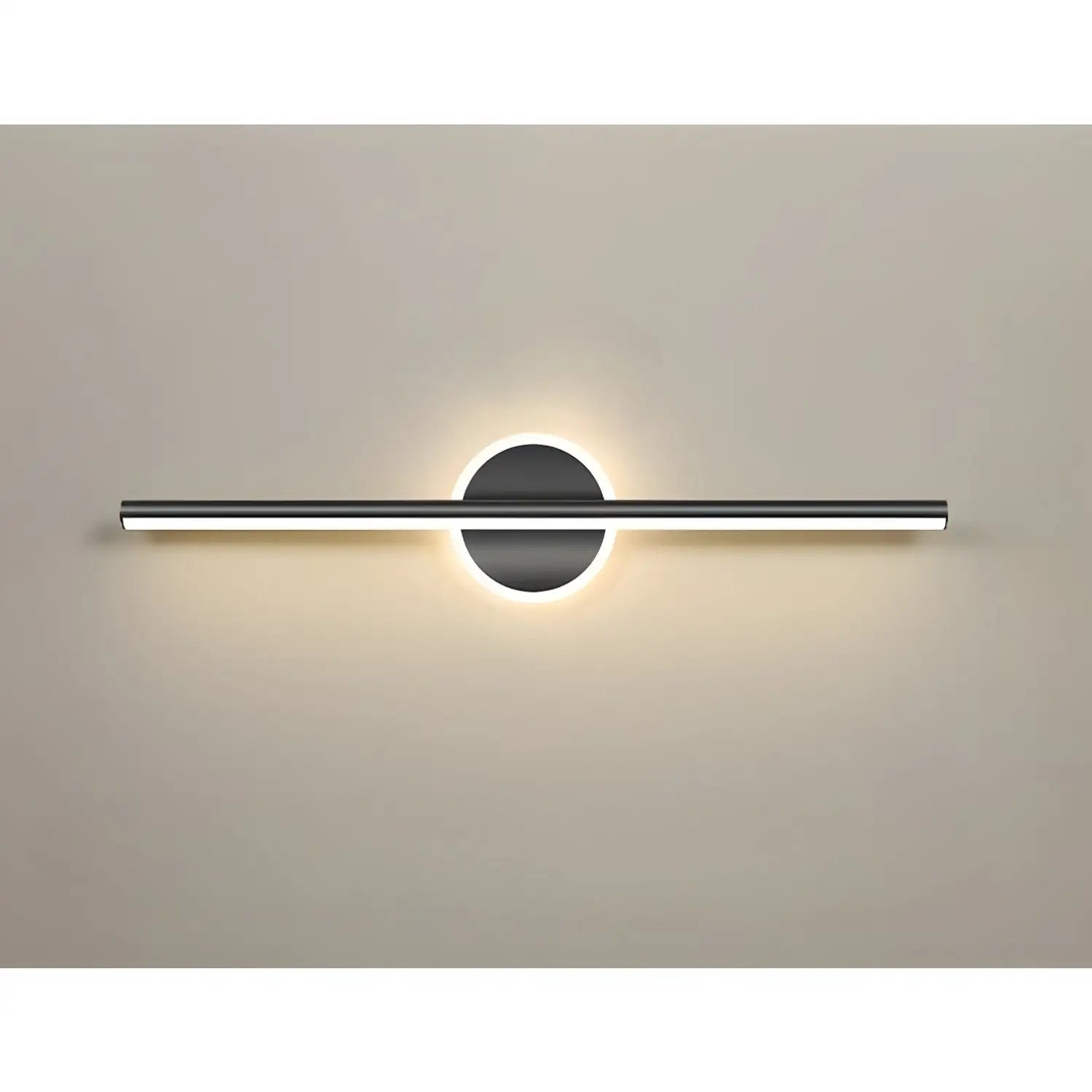 Modern LED Wall Light Fixtures for Bathroom, Bedroom, and Home Decor